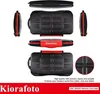 Kiorafoto CF x 6 Scheda di memoria Custodia impermeabile Anteprima dell’immagine prodotto 7
