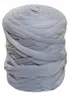 1m Filzwolle Märchenwolle Merino Nassfilzen Trockenfilzen Spinnen über 100 Farben 037 silbergrau Produktbild-Vorschau