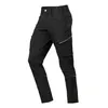 Kübler Athletiq Stretch-Arbeitshose 99-schwarz  Größe 48 Produktbild-Vorschau 2