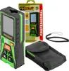 Procraft PLDM50 Laser Entfernungsmesser 50 m + Tasche Produktbild-Vorschau 1