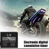Digitální otáčkoměr pro motorové pily: Indukční otáčkoměr, Náhled obrázku produktu 5