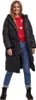 VERO MODA Giacca lunga Puffer Parka invernale trapuntato Anteprima dell’immagine prodotto 11