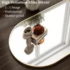 Gewölbter Wandspiegel 24"x36" – Badezimmerspiegel, Produktbild-Vorschau 4