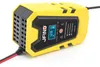 Inteligentní nabíječka pro automobilové baterie Jfind, 12V, Náhled obrázku produktu 3
