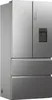 Haier - HFW7819EWMP - French Door - Edelstahl - NoFrost - Produktbild-Vorschau 7