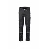 Planam  Norit Herren Bundhose weiß/zink Gr.48 6408048 Produktbild-Vorschau 13