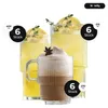 LAV Helen Gläser Set - Longdrink & Teegläser, 18-teilig Produktbild-Vorschau 3