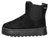 Schlupf-/Reißverschlußstiefelette Warmfutter bis 35mm Produktbild-Vorschau 4