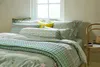Pip Studio Bettwäsche-Garnitur Kili Flower Farbe Grün Größe Produktbild-Vorschau 2