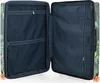 HAUPTSTADTKOFFER Q-Damm - Valigia grande trolley a guscio Anteprima dell’immagine prodotto 6