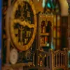 Habarri | DIY Book Nook - Inštitút veštenia - Puzzle 3D - Náhľad obrázku produktu 6