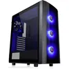 Thermaltake Versa J25 TG RGB | PC-Gehäuse Produktbild-Vorschau 1