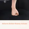 IWMH Bürostuhl mit Armlehnen, Höhenverstellbar Produktbild-Vorschau 8