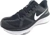 NIKE AIR ZOOM STRUCTURE 25 Schwarz/Iron Grey/Weiß 44 Produktbild-Vorschau 14