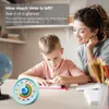 Visueller Regenbogen-Timer für Kinder, Produktbild-Vorschau 4