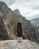 Gourde Wessper 1000ml, bouchon filtre à eau en acier Voir les images du produit 5