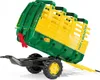 Carro da fieno ROLLY TOYS, verde, asse singolo 0 0 0 Anteprima dell’immagine prodotto 4