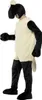 Original Shaun das Schaf Kostüm the Sheep Fasching Party TV Produktbild-Vorschau 2