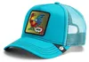 Goorin Bros. OG Trucker Cap POPArt - Rooster Cruise Produktbild-Vorschau 2