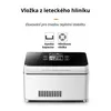 Mini lednička na inzulín a léky 10400mAh – přenosná Náhled obrázku produktu 9