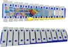 Dzwonki Diatoniczne 12 Tonowe 0032 Podgląd zdjęcia produktu 11