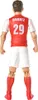 Arsenal Havertz actiefiguur, 20 cm Productafbeelding-voorbeeld 10