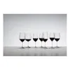 Riedel Vinum Cabernet Sauvignon/Merlot + leštící utěrka z Náhled obrázku produktu 10