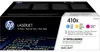 Toner HP 411X CF411X 5.000Seiten ciano Anteprima dell’immagine prodotto 2