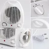 Radiateur Soufflant Électrique 2000 W Avec Thermostat 3 Voir les images du produit 3
