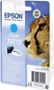 Epson T0712 C13T07124012 Cyan Encre Originale 345 Seiten Voir les images du produit 2