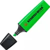 Surligneur - STABILO BOSS ORIGINAL - Stylo simple - vert Voir les images du produit 8