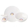 Villeroy & Boch With Love Frühstücksset 3-teilig Be Happy Produktbild-Vorschau 1