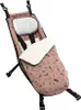 CROOZER Babysitz Winterset Produktbild-Vorschau