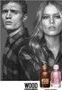 Dsquared2 Wood Pour Homme Edt Spray Produktbild-Vorschau 8