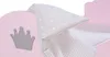 Roba Puppenstandbett 'Prinzessin Sophie'; 98033 Produktbild-Vorschau 3
