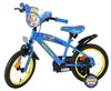 VOLARE Kinderfahrrad Rubble & Crew 14  Zoll Produktbild-Vorschau 12