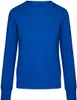 X.O Sweatshirt Damen, Azurblau, XS Produktbild-Vorschau 2