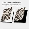 imoshion Design Trifold Bookcase voor de Lenovo Tab M11 - Productafbeelding-voorbeeld 4
