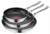 Tefal Jamie Oliver E310S334, Frittierset, Schwarz, Produktbild-Vorschau 1