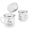 Mr. & Mrs. Panda Motivtasse Bierbrauer Leidenschaft - Weiß Produktbild-Vorschau 4