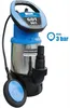 Güde Drucktauchpumpe GDT 901 800 W, 5500 l/h, Förderhöhe 30 Produktbild-Vorschau 1