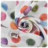 BMB Digi - Wasserfarbe Polka Dots, Bambusfolie, 120x120 Produktbild-Vorschau 2