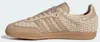 Adidas Samba JR9446 Schuhe Beige Produktbild-Vorschau 2