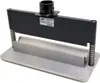 HBM Abkantmaschinenaufsatz für Werkstattpresse 305 x 5 mm. Produktbild-Vorschau 1