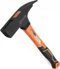 Magnetisierter Zimmermannshammer Polax 600 g – Produktbild-Vorschau 3
