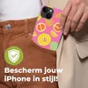 MuchoWow® Handyhülle Schutzhülle Hülle für Apple iPhone 14 Produktbild-Vorschau 2