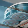 PHILIPS XU5100/20 Robot aspirapolvere e lavapavimenti beige Anteprima dell’immagine prodotto 2