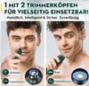 2-in-1 Nasenhaarschneider für Männer und Frauen, Produktbild-Vorschau 7