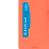 Booklet Case Clear Koralle für Apple iPhone XR Produktbild-Vorschau 4