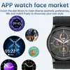 INF AMOLED chytré hodinky s měřením krevního tlaku, EKG, Náhled obrázku produktu 12
